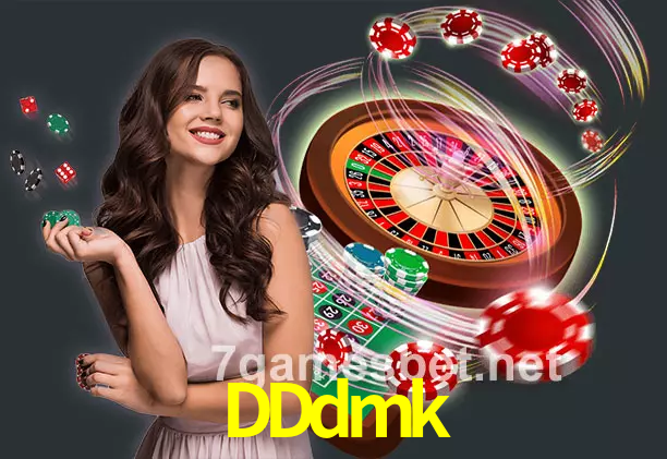 vivo no cassino DDdmk