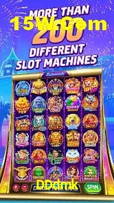 Welcome Bonus DDdmk