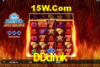 Loterias online na DDdmk