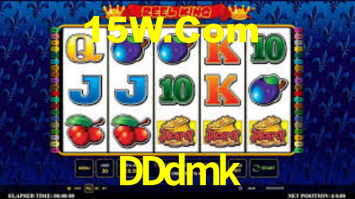 DDdmk