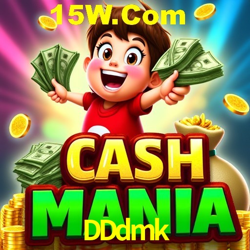 Game Providers DDdmk