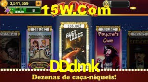 Experiência VIP DDdmk