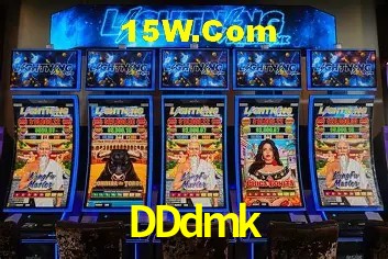 Ofertas Exclusivas DDdmk