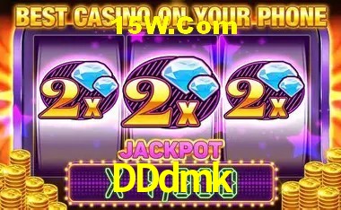 Mesa de Blackjack DDdmk