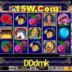 Diretório de Jogos DDdmk