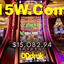 Blackjack Table DDdmk