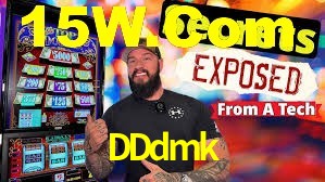 Exclusive Games DDdmk