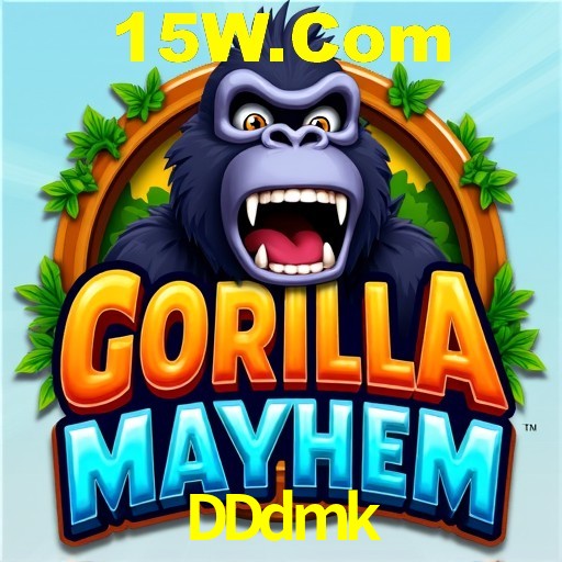 Desvendando o Mundo dos Jogos Virtuais na DDdmk