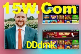 Live Casino DDdmk