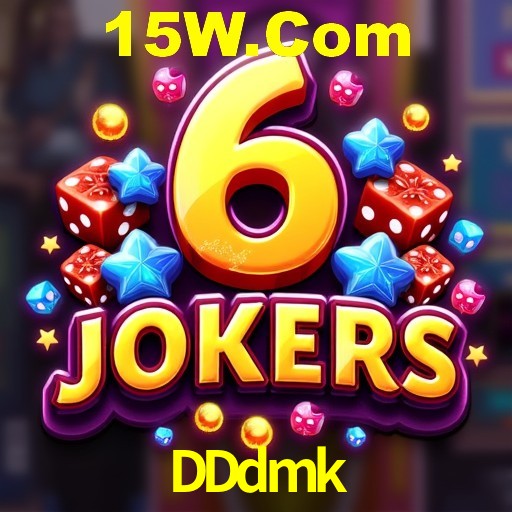 Descubra a Magia dos Jogos de Arcade no DDdmk