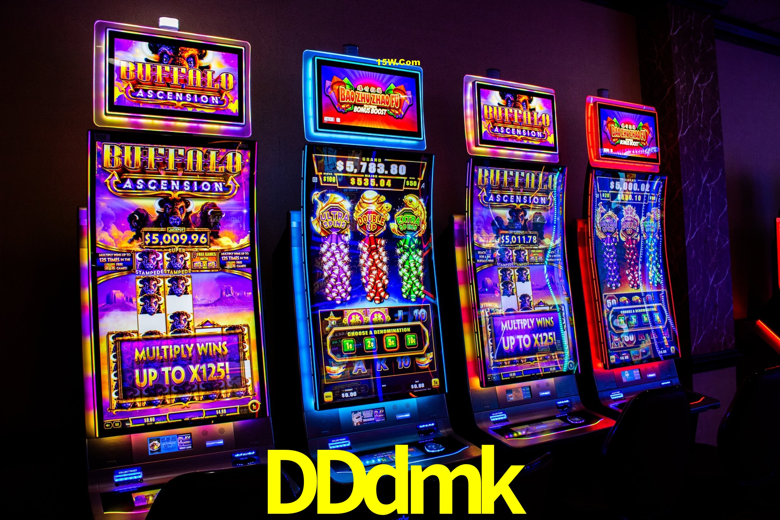 Player Reviews DDdmk