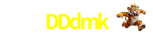 Logo da DDdmk