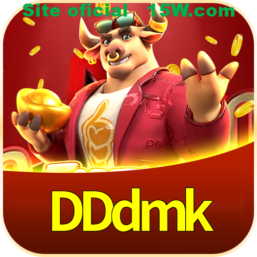 Imagem promocional da DDdmk mostrando a plataforma e suas vantagens